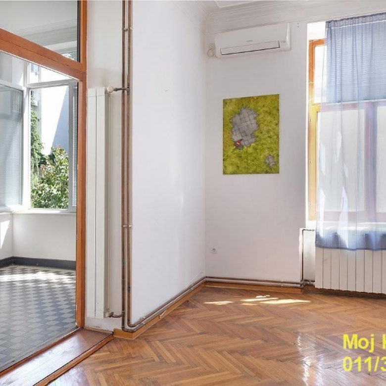 Petosoban stan na prodaju, Krunski Venac, Beograd, 132m², 455.000 €