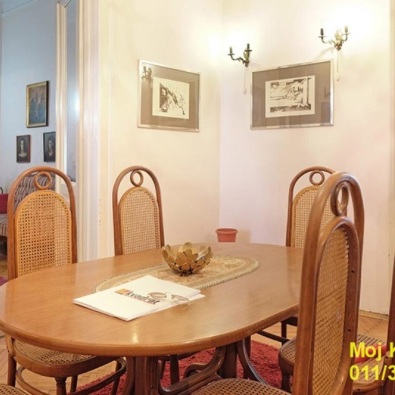 Trosoban stan na prodaju, Adice, Novi Sad, 70m², 154.660 €