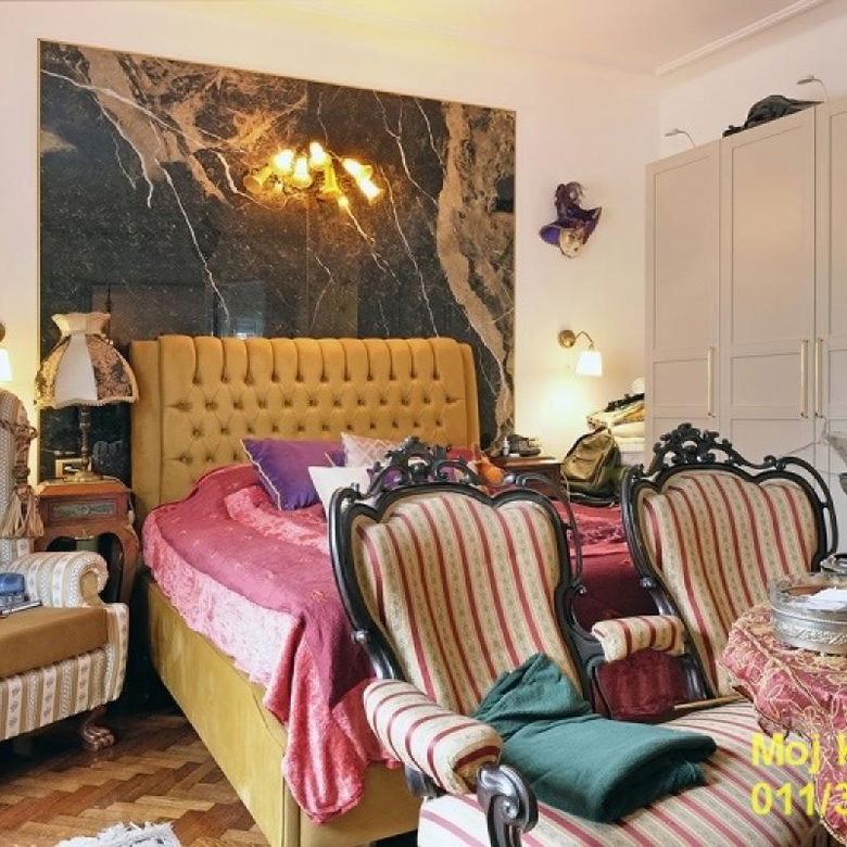 Trosoban stan na prodaju, Tašmajdan, Beograd, 103m², 365.000 €