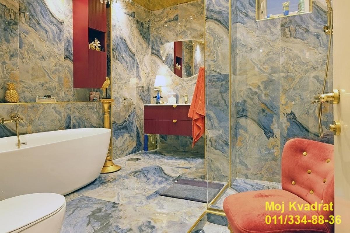 Trosoban stan na prodaju, Tašmajdan, Beograd, 103m², 365.000 €