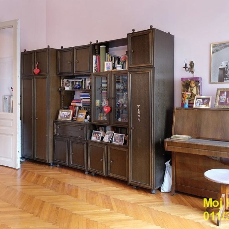 Trosoban stan na prodaju, Adice, Novi Sad, 70m², 154.660 €