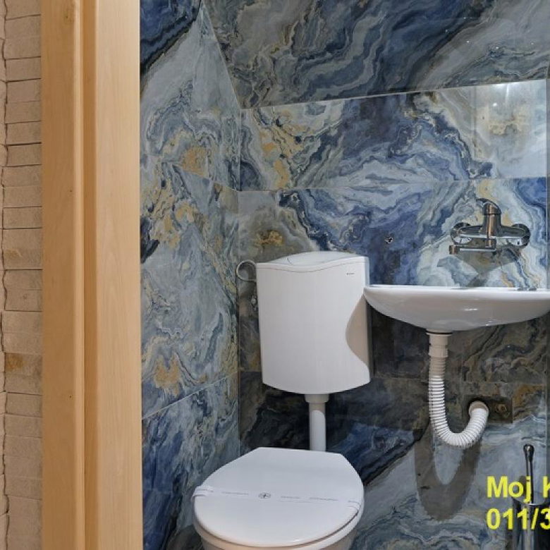 Dvosoban stan na prodaju, Čubura, Beograd, 109m², 350.000 €