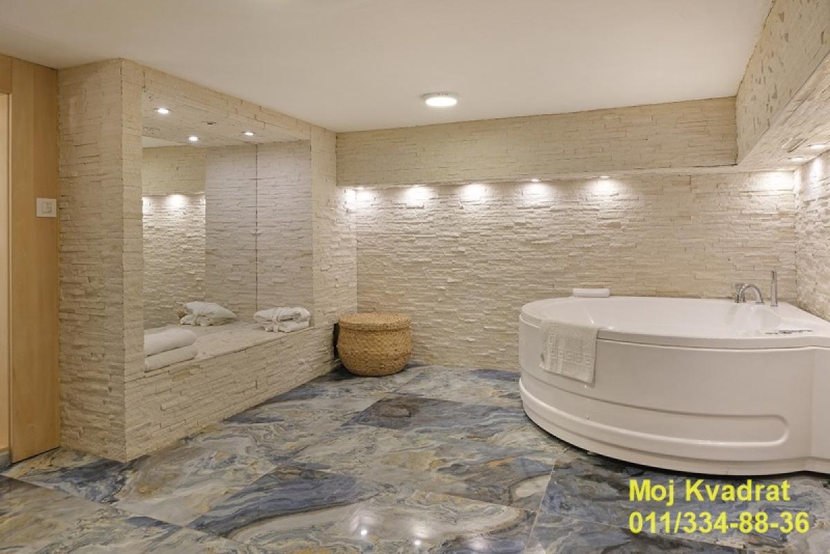 Dvosoban stan na prodaju, Čubura, Beograd, 109m², 350.000 €