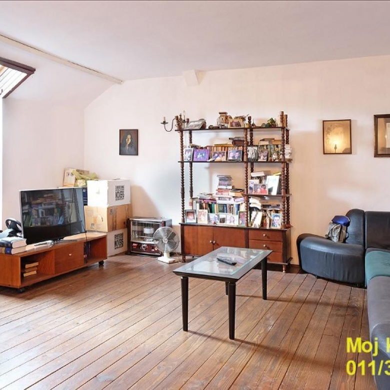 Trosoban stan na prodaju, Adice, Novi Sad, 70m², 154.660 €