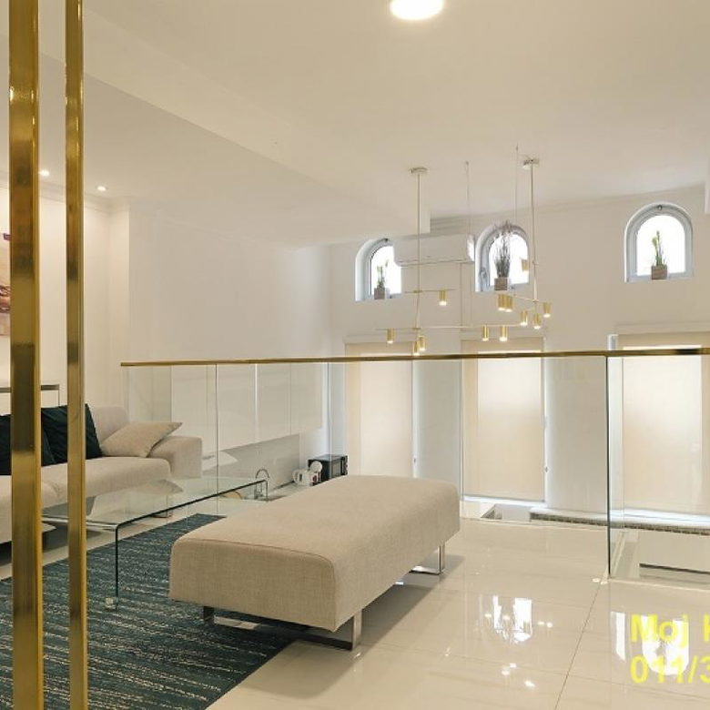 Dvosoban stan na prodaju, Čubura, Beograd, 109m², 350.000 €