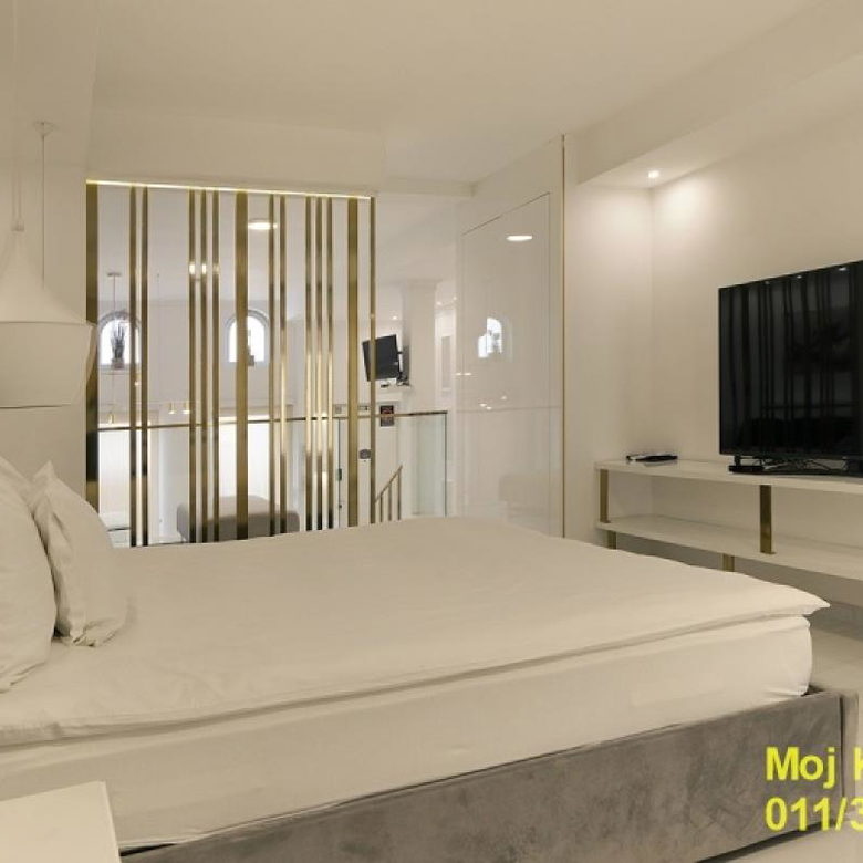 Dvosoban stan na prodaju, Čubura, Beograd, 109m², 350.000 €