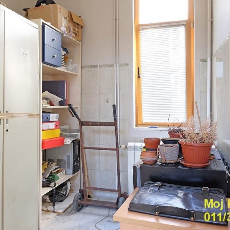 Petosoban stan na prodaju, Krunski Venac, Beograd, 132m², 455.000 €