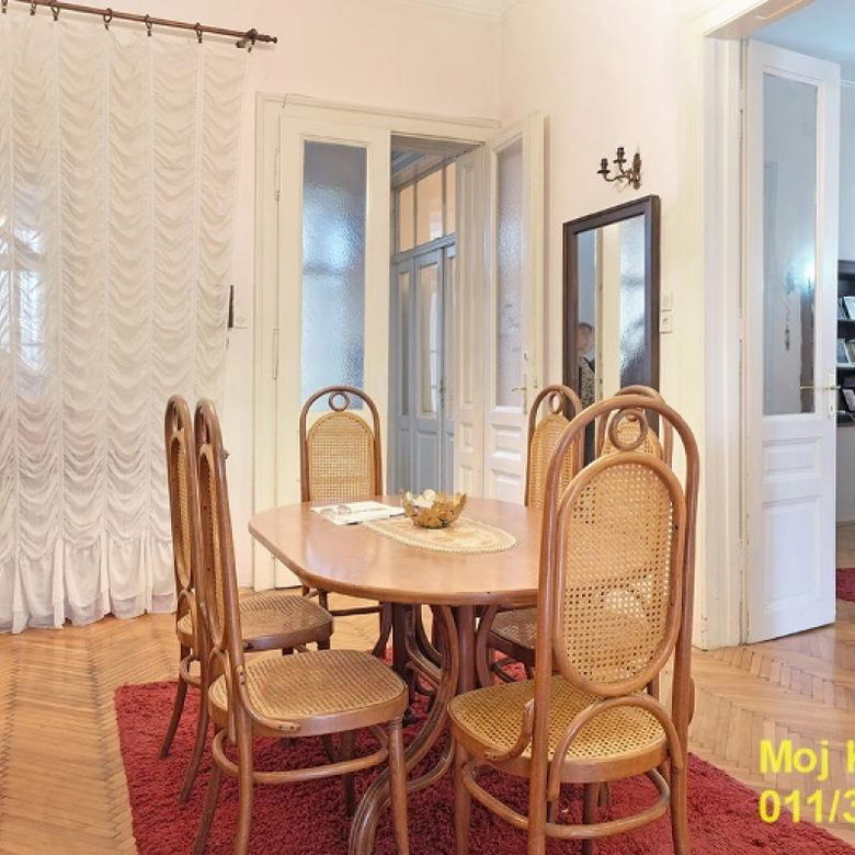 Trosoban stan na prodaju, Adice, Novi Sad, 70m², 154.660 €