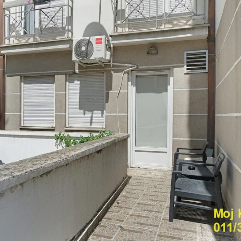 Dvosoban stan na prodaju, Čubura, Beograd, 109m², 350.000 €