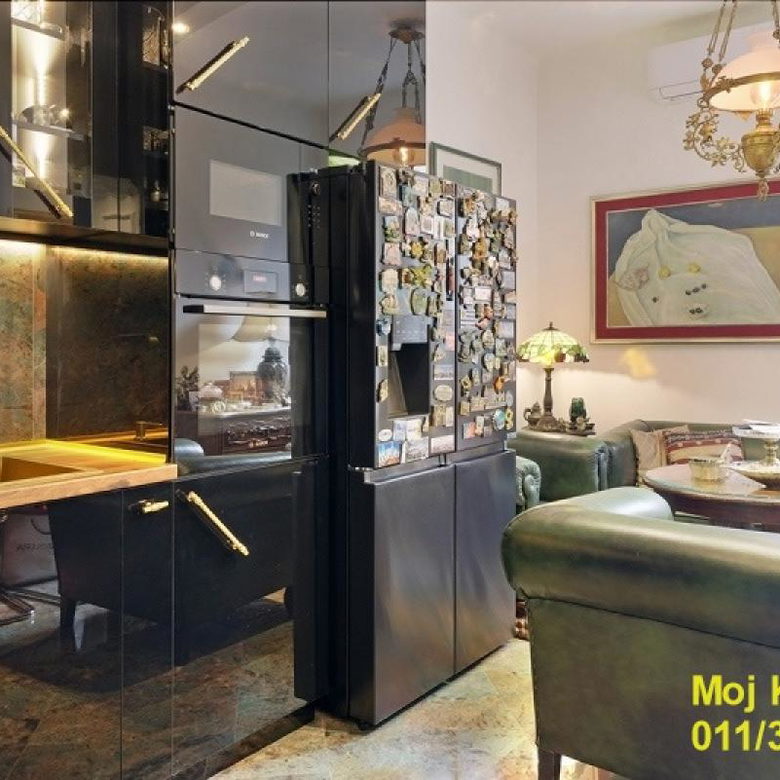 Trosoban stan na prodaju, Tašmajdan, Beograd, 103m², 365.000 €