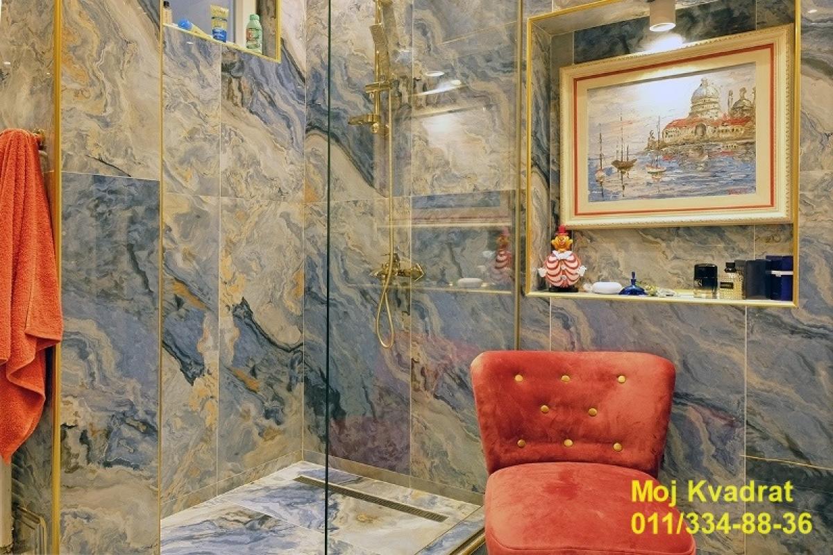 Trosoban stan na prodaju, Tašmajdan, Beograd, 103m², 365.000 €
