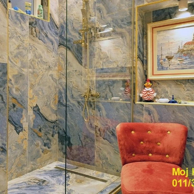 Trosoban stan na prodaju, Tašmajdan, Beograd, 103m², 365.000 €