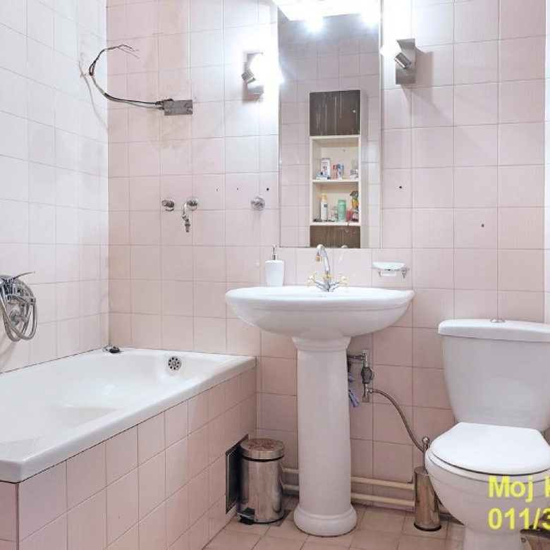 Trosoban stan na prodaju, Adice, Novi Sad, 70m², 154.660 €