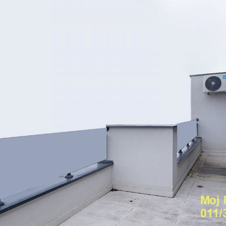 Trosoban stan na prodaju, Voždovačka Crkva, Beograd, 94m², 322.000 €