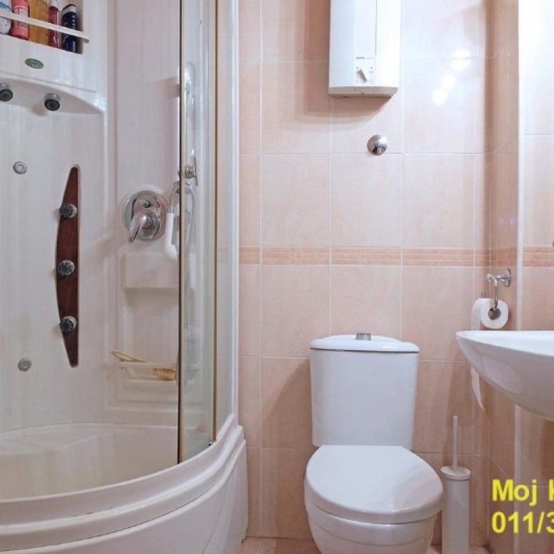 Trosoban stan na prodaju, Adice, Novi Sad, 70m², 154.660 €