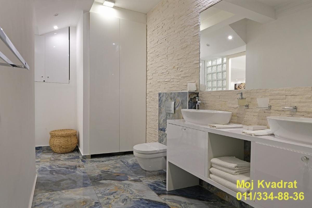 Dvosoban stan na prodaju, Čubura, Beograd, 109m², 350.000 €