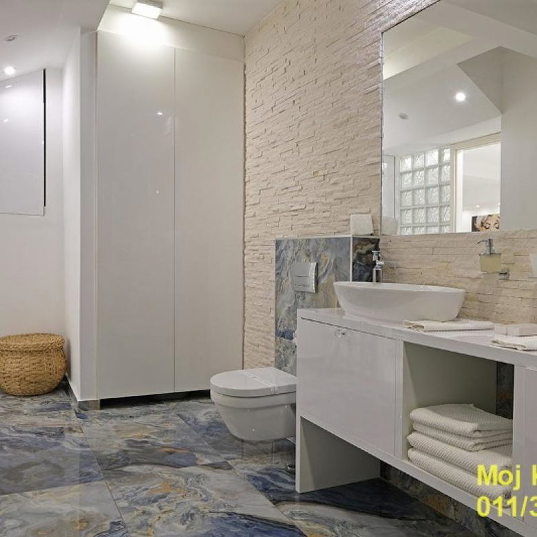 Dvosoban stan na prodaju, Čubura, Beograd, 109m², 350.000 €