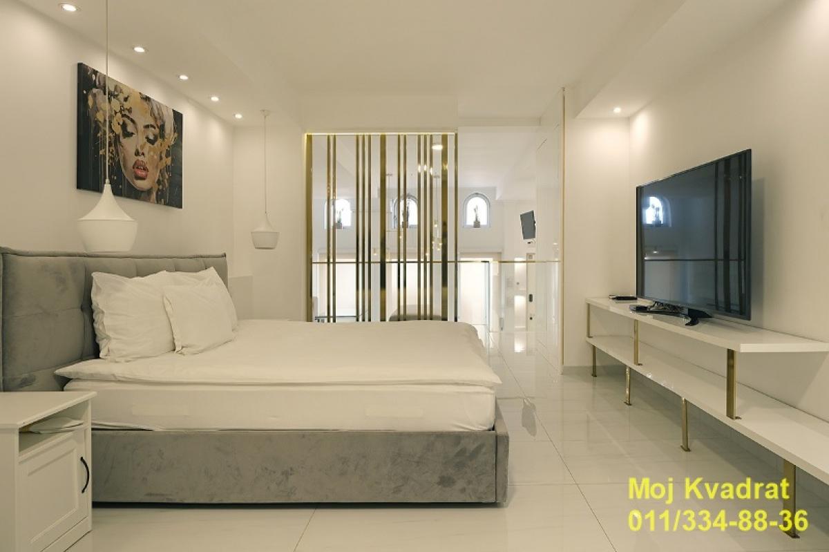 Dvosoban stan na prodaju, Čubura, Beograd, 109m², 350.000 €