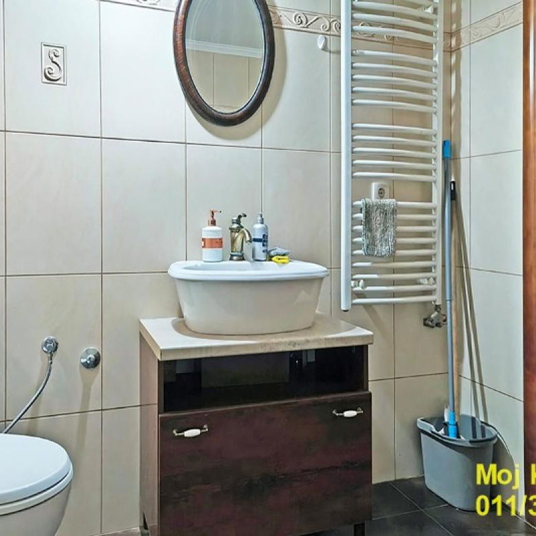 Kuća na prodaju, Banovo Brdo, Beograd, 200m², 520.000 €