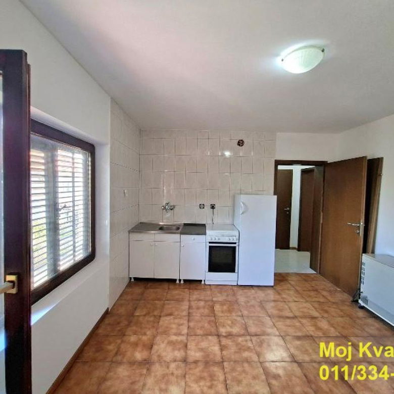 Jednoiposoban stan na prodaju, Adice, Novi Sad, 37m², 88.730 €