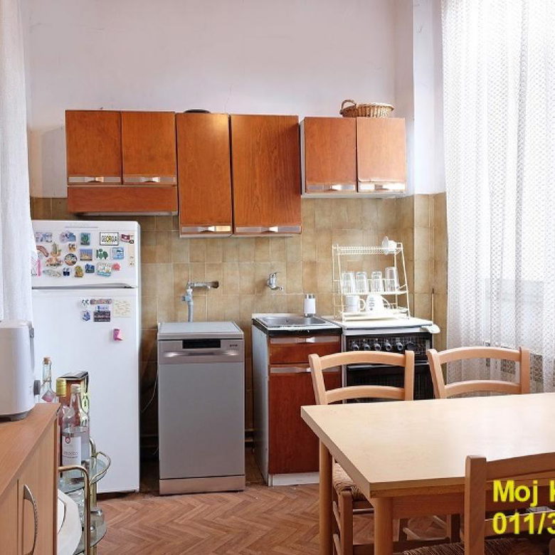 Trosoban stan na prodaju, Adice, Novi Sad, 70m², 154.660 €