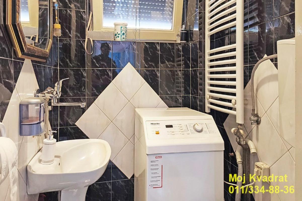 actionimagesite31agencykvadratimgt7nr6q6nre-13 Kuća na prodaju, Banovo Brdo, Beograd, 200m², 520.000 €