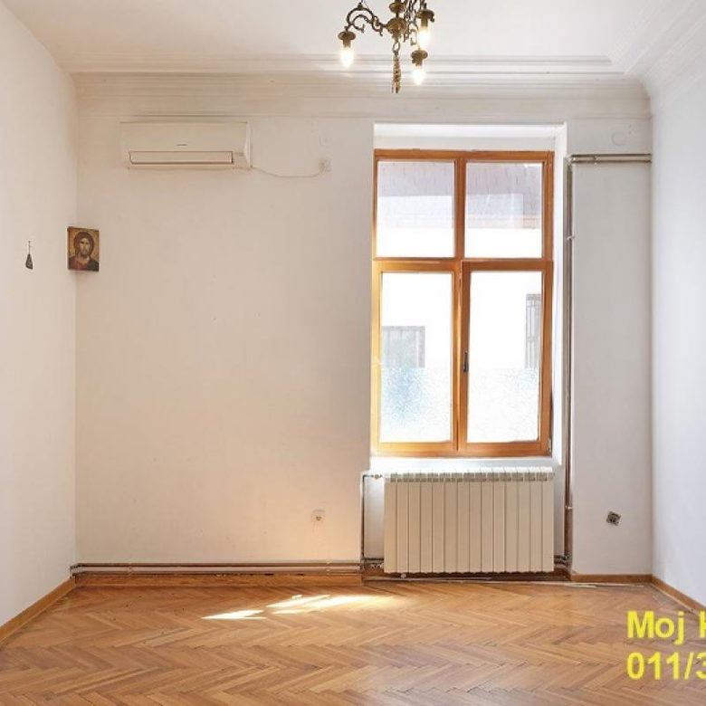 Petosoban stan na prodaju, Krunski Venac, Beograd, 132m², 455.000 €
