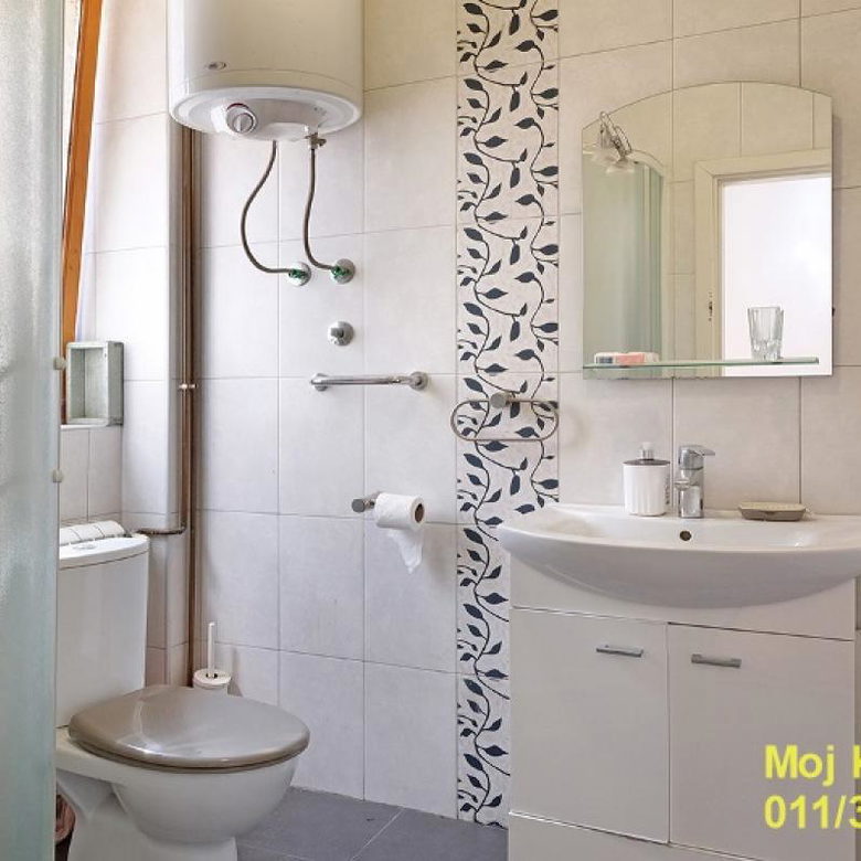 Petosoban stan na prodaju, Krunski Venac, Beograd, 132m², 455.000 €