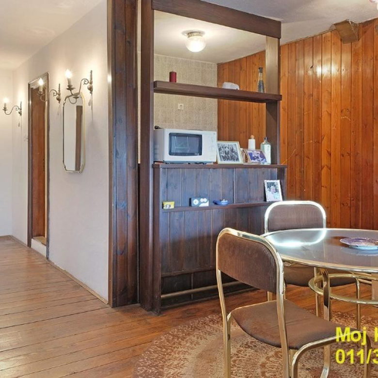 Trosoban stan na prodaju, Adice, Novi Sad, 70m², 154.660 €