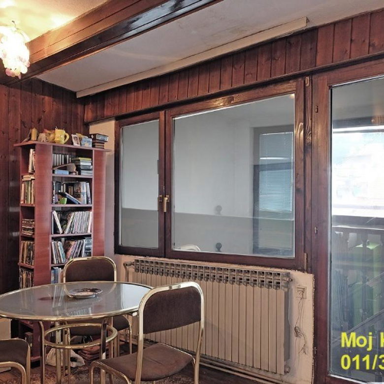 Trosoban stan na prodaju, Adice, Novi Sad, 70m², 154.660 €