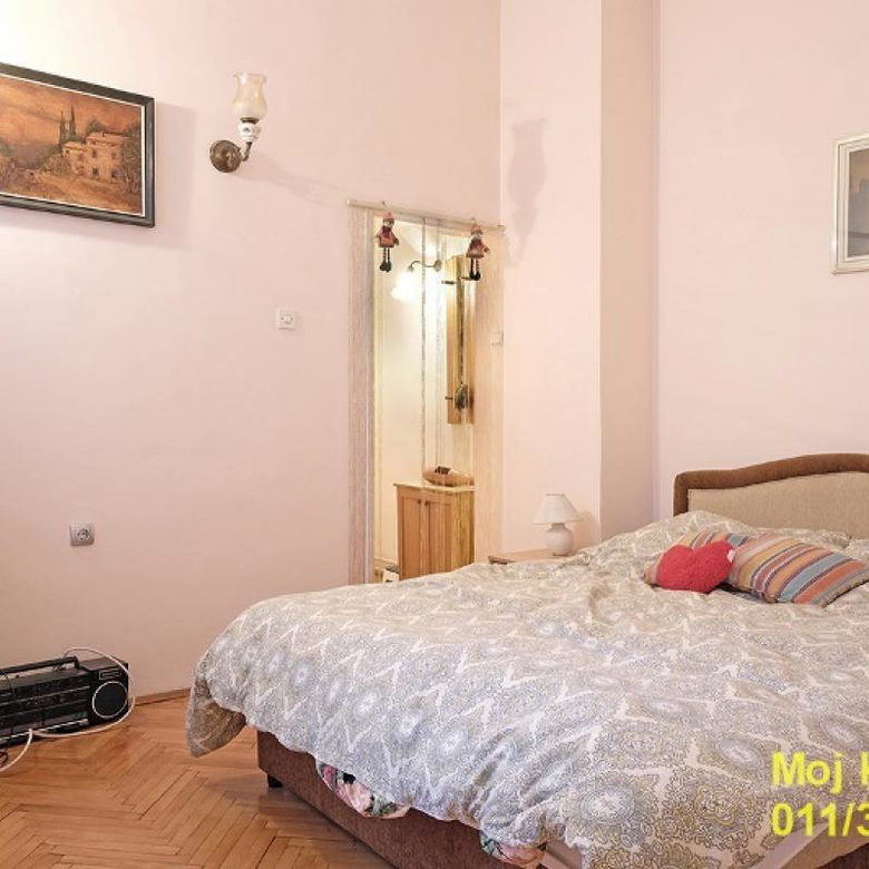 Trosoban stan na prodaju, Adice, Novi Sad, 70m², 154.660 €