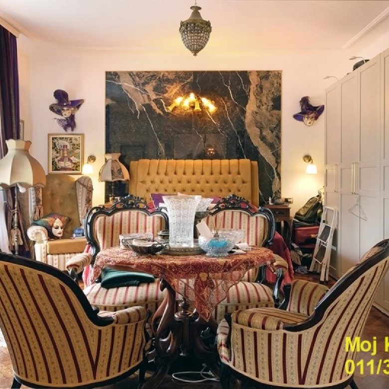 Trosoban stan na prodaju, Tašmajdan, Beograd, 103m², 365.000 €