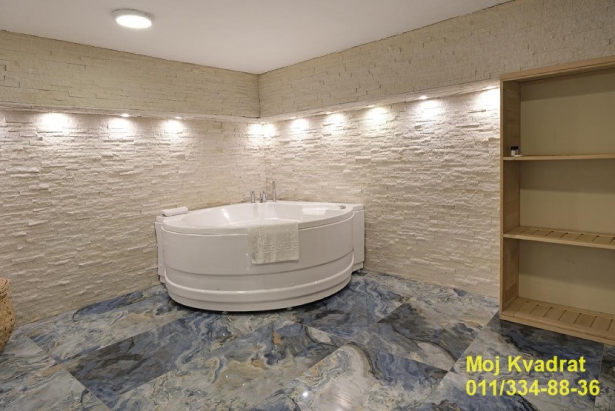 Dvosoban stan na prodaju, Čubura, Beograd, 109m², 350.000 €