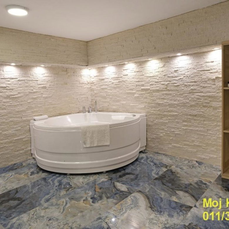 Dvosoban stan na prodaju, Čubura, Beograd, 109m², 350.000 €