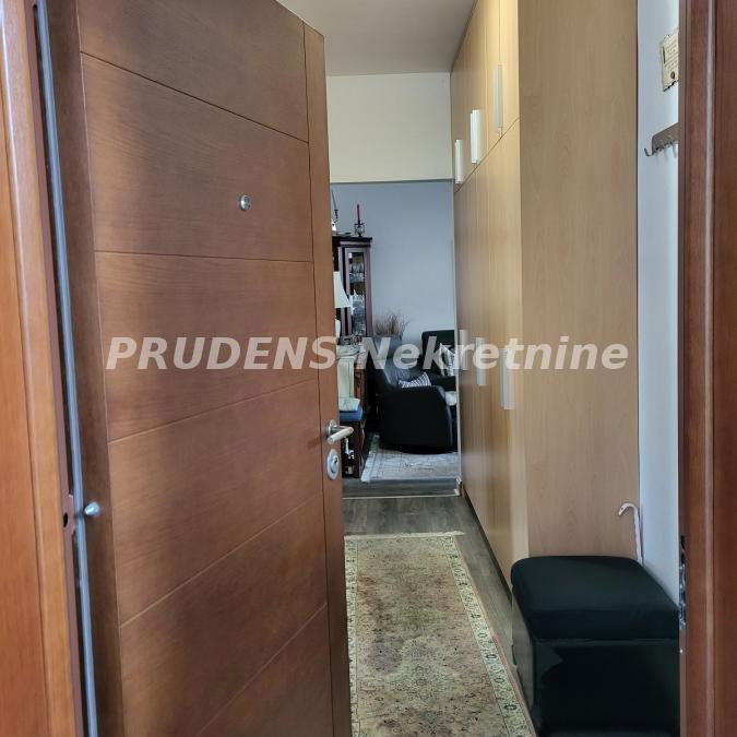 Trosoban stan na prodaju, Palilulska Pijaca, Beograd, 73m², 311.000 €