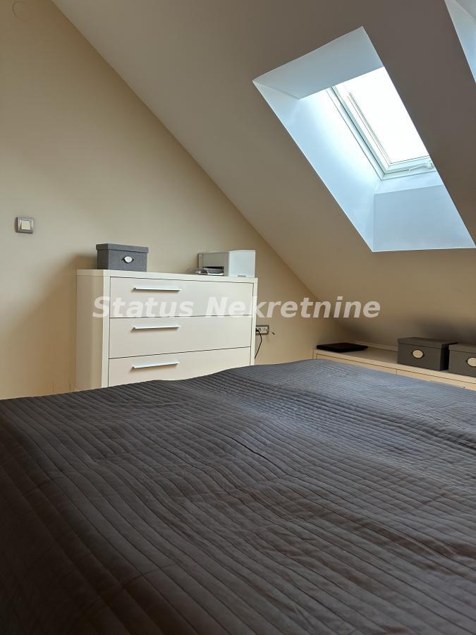 Četvorosoban stan na prodaju, Grbavica, Novi Sad, 134m², 396.550 €