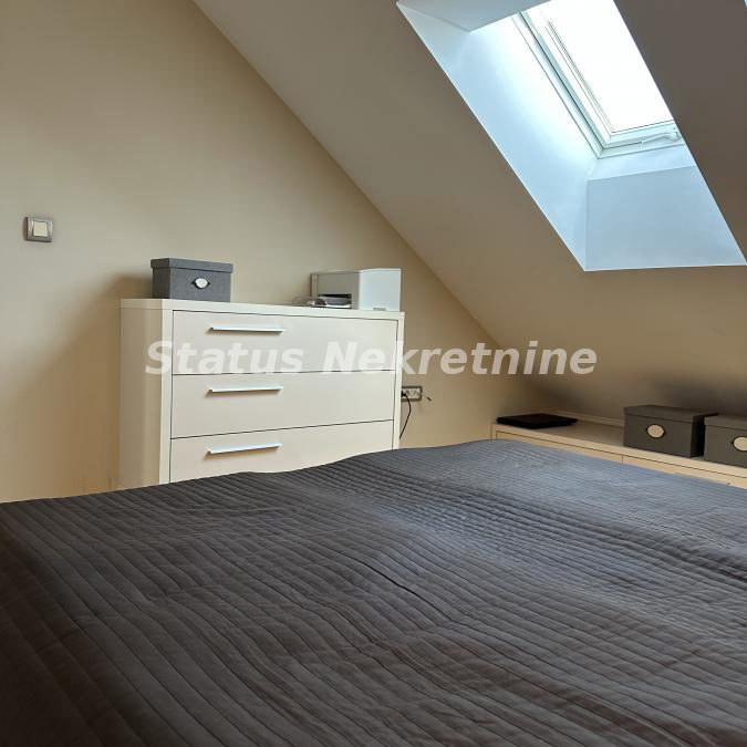 Četvorosoban stan na prodaju, Grbavica, Novi Sad, 134m², 396.550 €