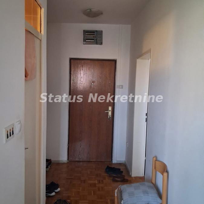 Jednosoban stan na prodaju, Nova Detelinara, Novi Sad, 35m², 88.320 €