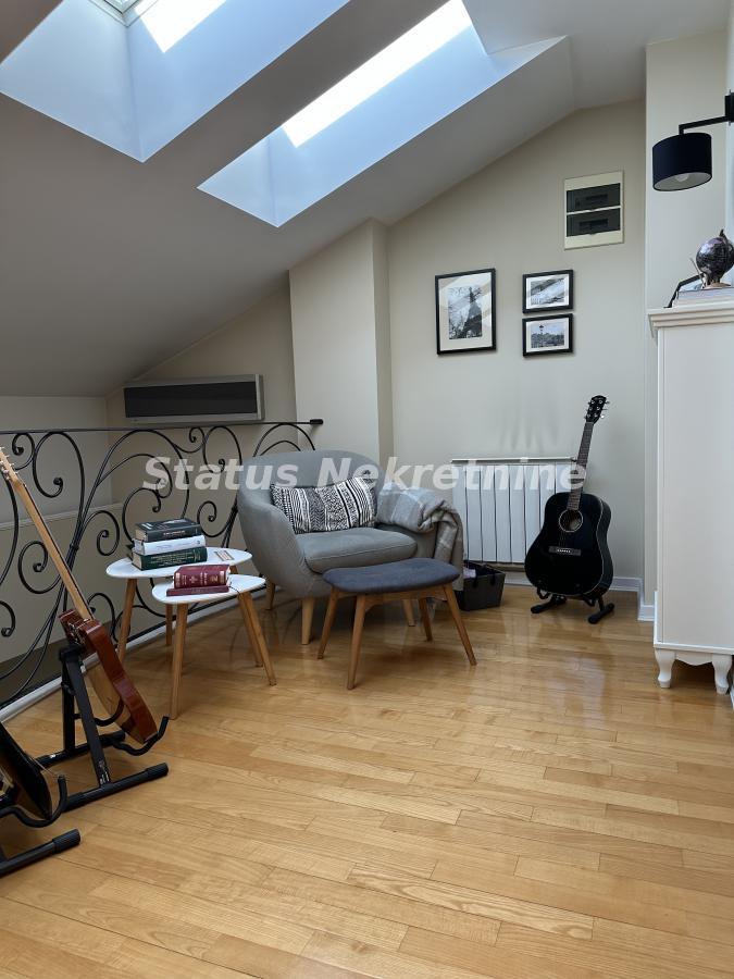 Četvorosoban stan na prodaju, Grbavica, Novi Sad, 134m², 396.550 €