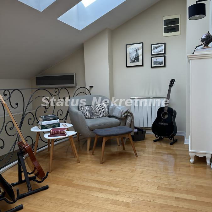 Četvorosoban stan na prodaju, Grbavica, Novi Sad, 134m², 396.550 €