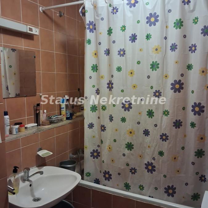 Jednosoban stan na prodaju, Nova Detelinara, Novi Sad, 35m², 88.320 €