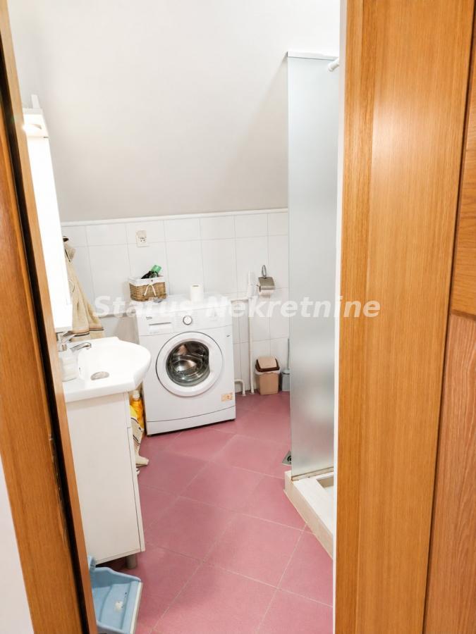 Trosoban stan na prodaju, Novi Sad, 50m², 133.900 €