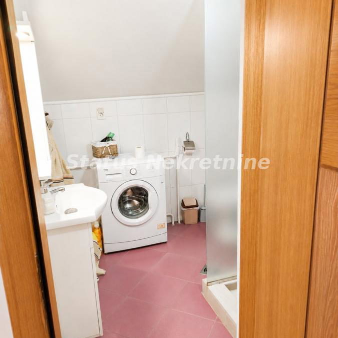 Trosoban stan na prodaju, Novi Sad, 50m², 133.900 €