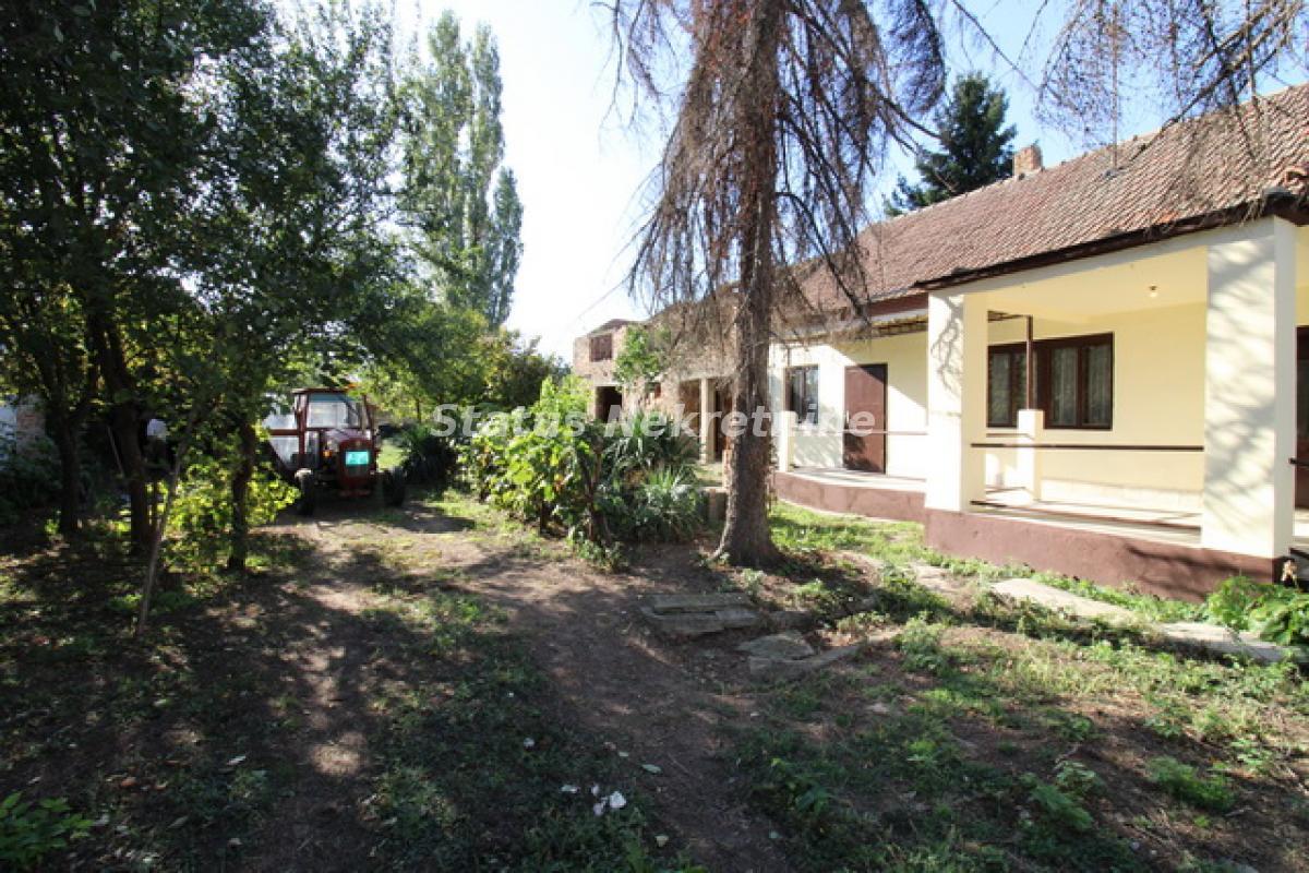 actionimagesite31agencystatusimgkpa6hygmpr-img-6475-resize Kuća na prodaju, Kikinda, 131m², 61.800 €