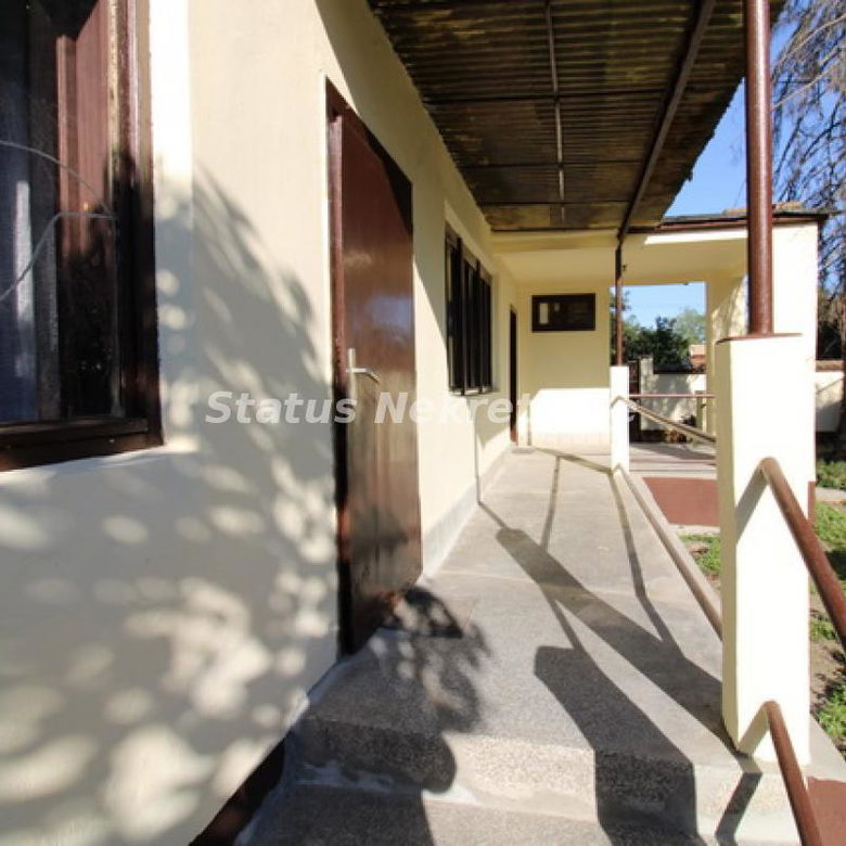Kuća na prodaju, Kikinda, 131m², 61.800 €