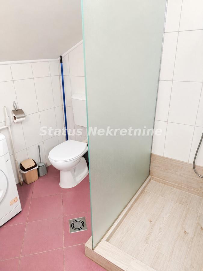 Trosoban stan na prodaju, Novi Sad, 50m², 133.900 €