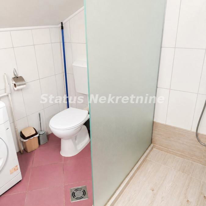 Trosoban stan na prodaju, Novi Sad, 50m², 133.900 €