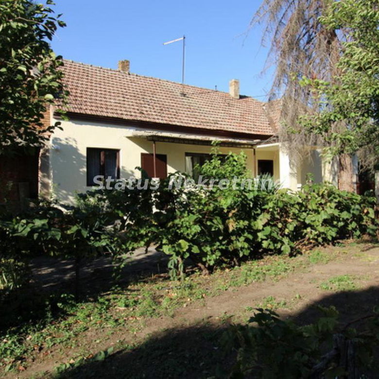 Kuća na prodaju, Kikinda, 131m², 61.800 €