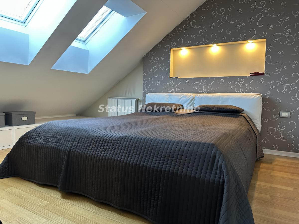 Četvorosoban stan na prodaju, Grbavica, Novi Sad, 134m², 396.550 €