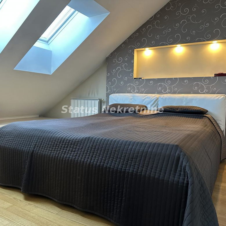 Četvorosoban stan na prodaju, Grbavica, Novi Sad, 134m², 396.550 €